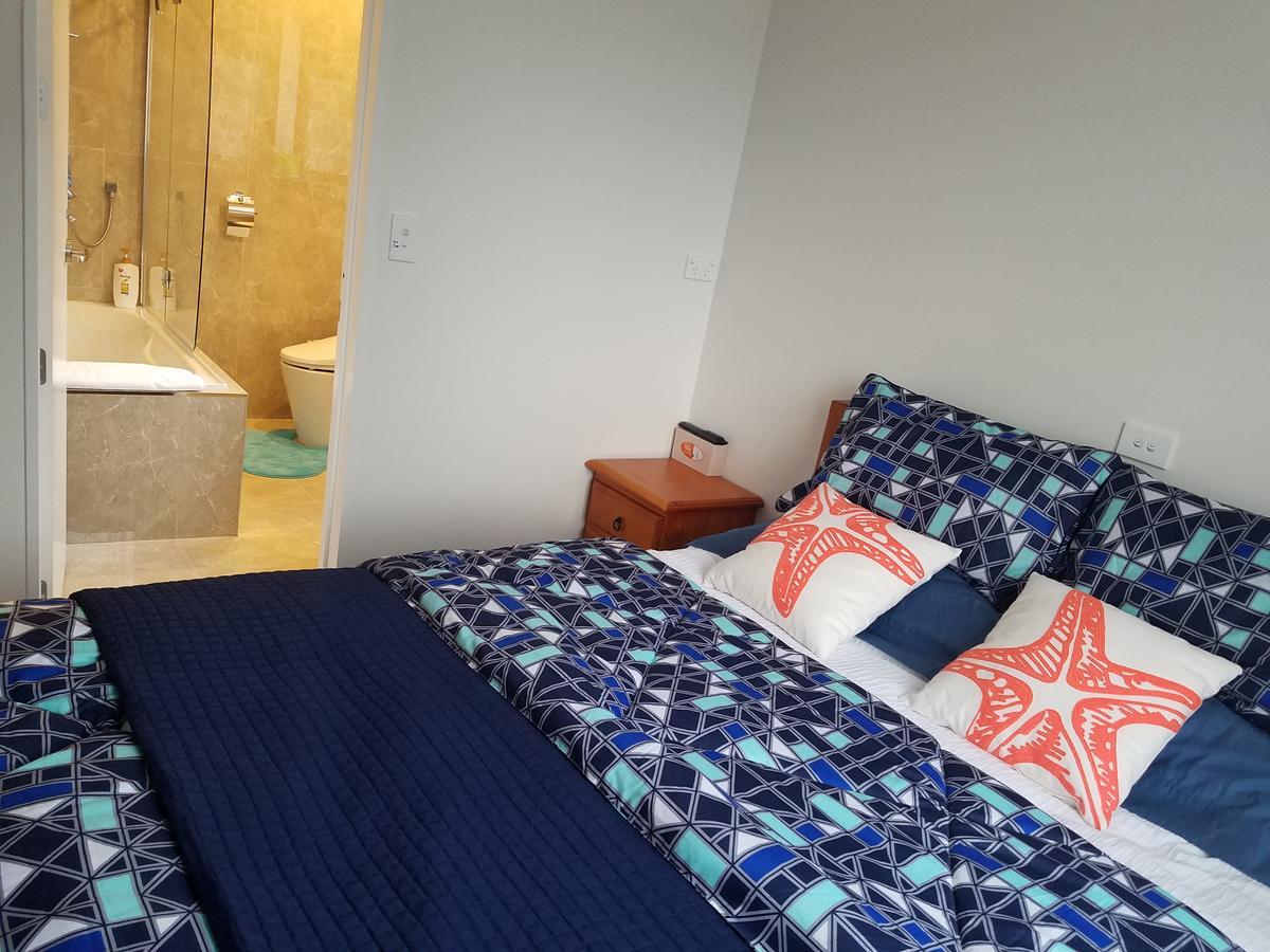 New Smart Home Nearby Plaza Όκλαντ Εξωτερικό φωτογραφία