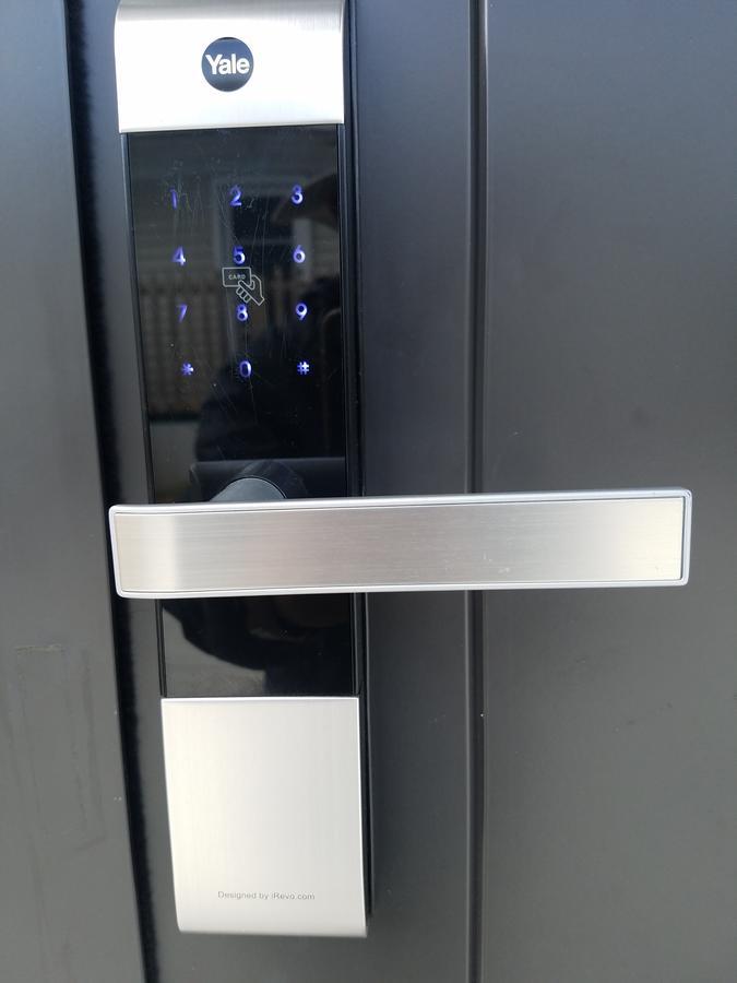 New Smart Home Nearby Plaza Όκλαντ Εξωτερικό φωτογραφία