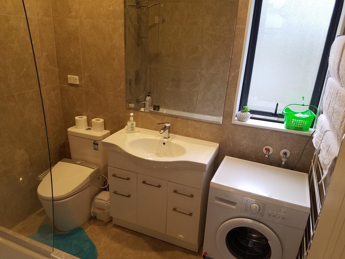 New Smart Home Nearby Plaza Όκλαντ Εξωτερικό φωτογραφία