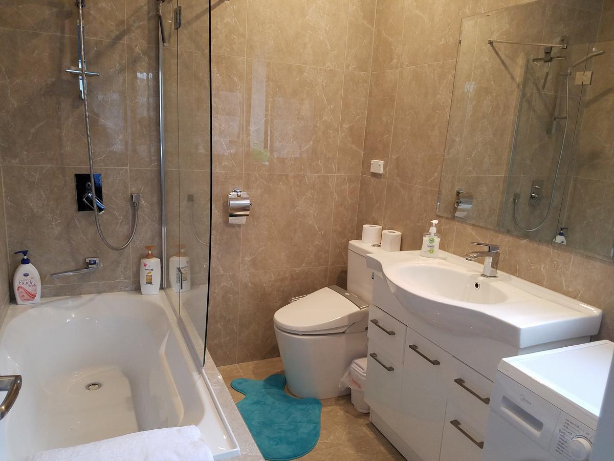 New Smart Home Nearby Plaza Όκλαντ Εξωτερικό φωτογραφία
