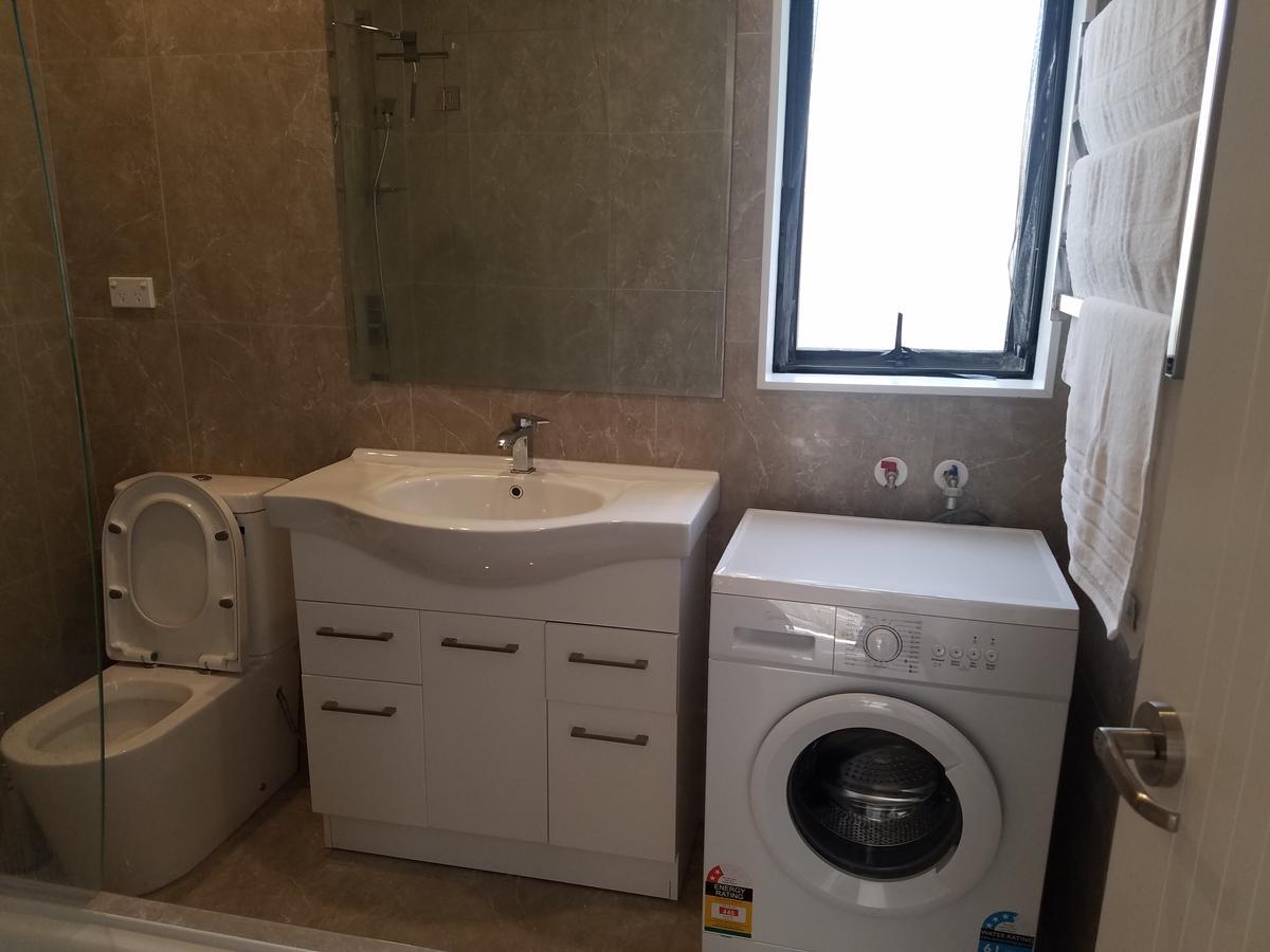 New Smart Home Nearby Plaza Όκλαντ Εξωτερικό φωτογραφία
