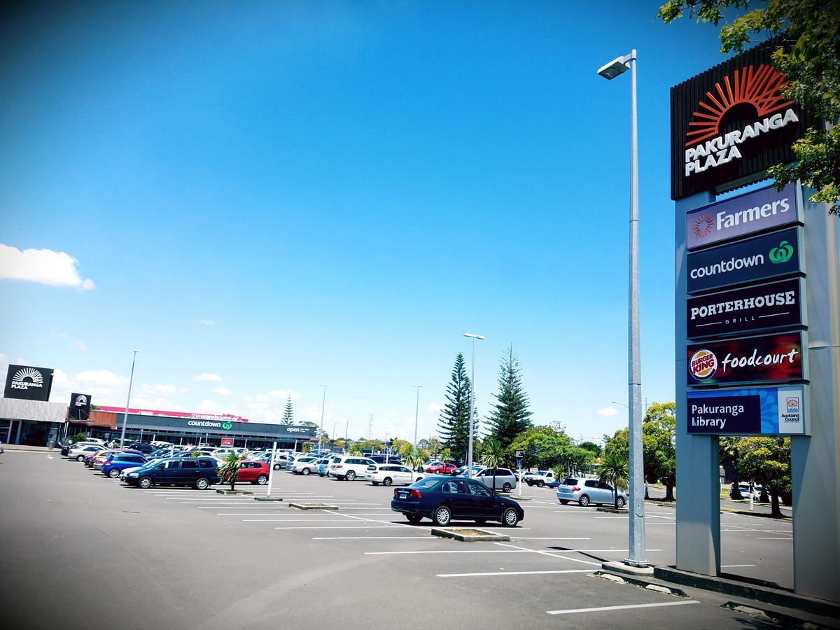New Smart Home Nearby Plaza Όκλαντ Εξωτερικό φωτογραφία