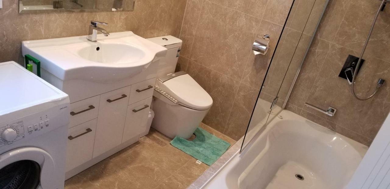 New Smart Home Nearby Plaza Όκλαντ Εξωτερικό φωτογραφία