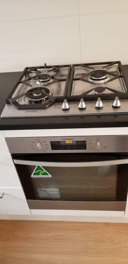 New Smart Home Nearby Plaza Όκλαντ Εξωτερικό φωτογραφία