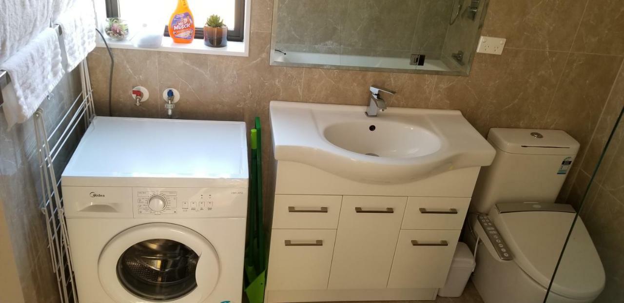 New Smart Home Nearby Plaza Όκλαντ Εξωτερικό φωτογραφία