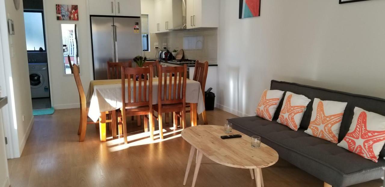 New Smart Home Nearby Plaza Όκλαντ Εξωτερικό φωτογραφία