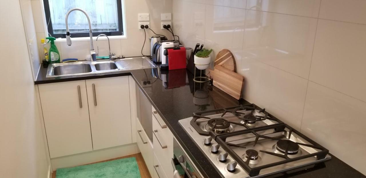 New Smart Home Nearby Plaza Όκλαντ Εξωτερικό φωτογραφία