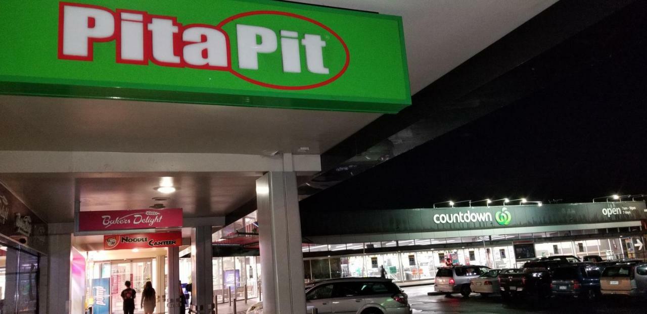 New Smart Home Nearby Plaza Όκλαντ Εξωτερικό φωτογραφία